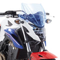 KA1152BL VIDRO KAPPA BLUE LINE HONDA CB500F 16/18 -