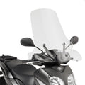 KD2102ST VIDRO KAPPA YAMAHA XENTER 125-150 12/21