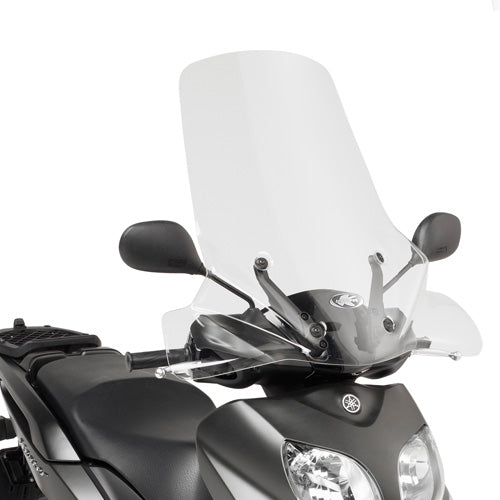 KD2102ST VIDRO KAPPA YAMAHA XENTER 125-150 12/21