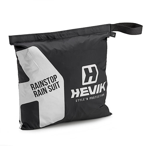 HRS110S DRY LIGHT FATO CHUVA RAINSTOP HEVIK PRT - S