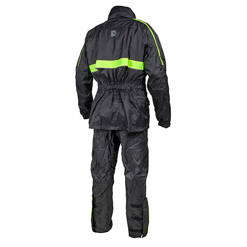 HRS110M DRY LIGHT FATO CHUVA RAINSTOP HEVIK PRT - M