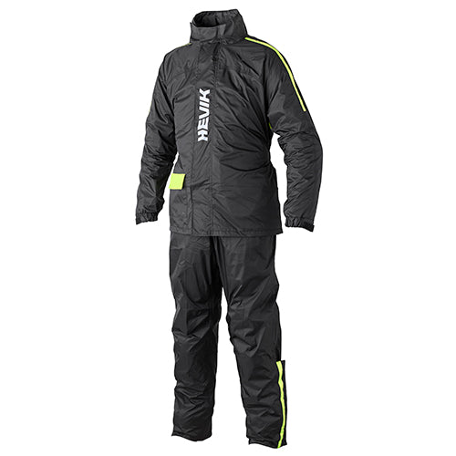 HRS110L DRY LIGHT FATO CHUVA RAINSTOP HEVIK PRT - L