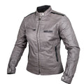 HJS306FG BLUSAO HEVIK MADSEN LADY CINZA - S