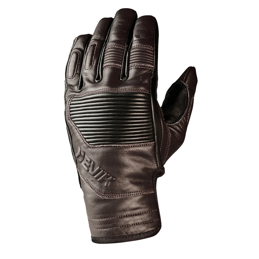 HGL200MBRR LUVAS HEVIK GARAGE R CASTANHAS - S -