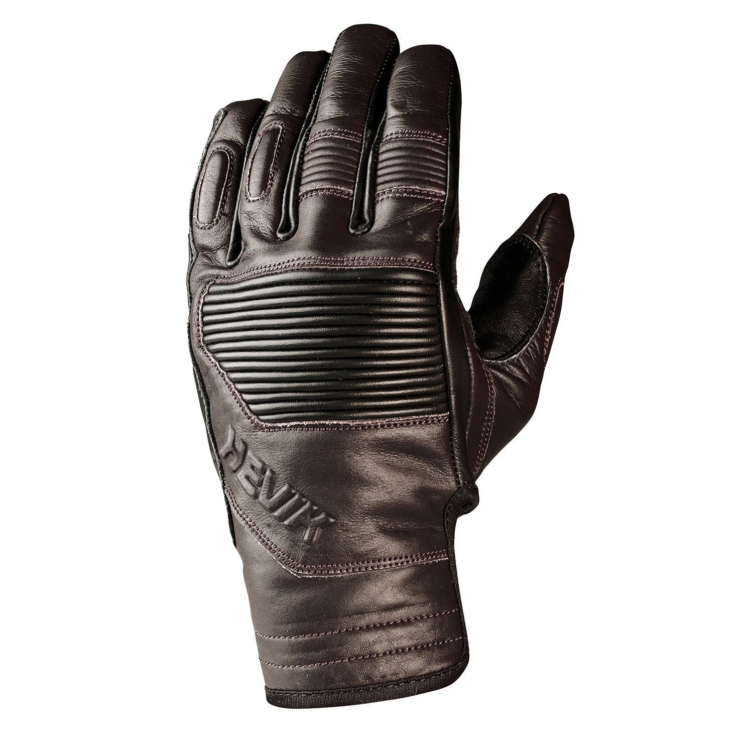 HGL200MBRR LUVAS HEVIK GARAGE R CASTANHAS - S -