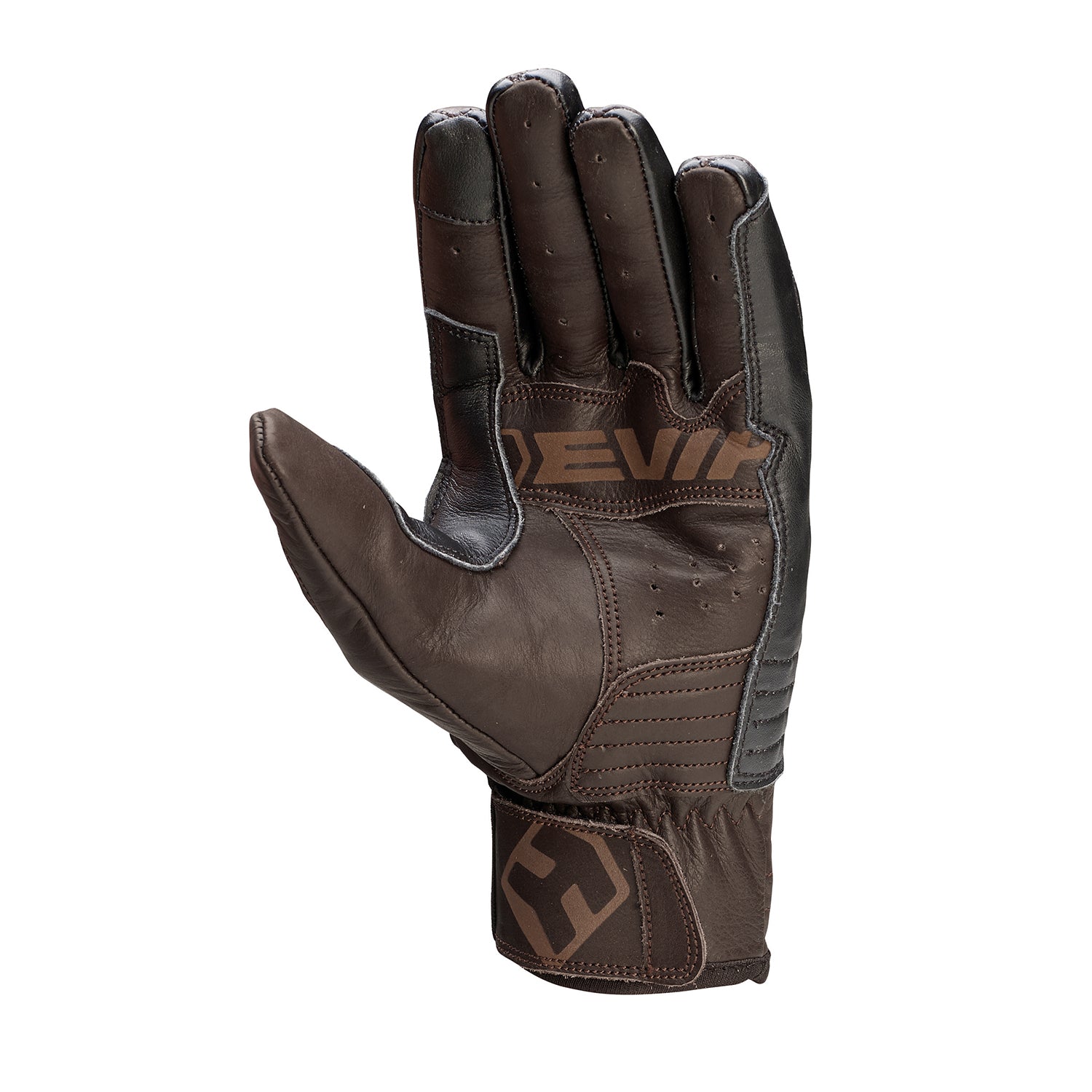 HGL200MBRR LUVAS HEVIK GARAGE R CASTANHAS - S -