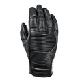 HGL200MBL LUVAS HEVIK GARAGE PRETAS - S -