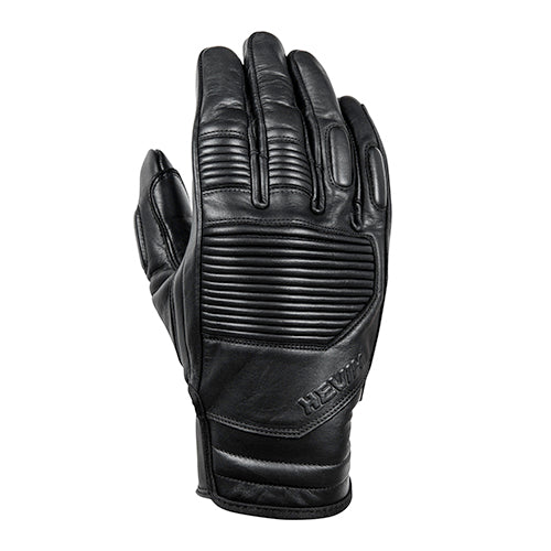 HGL200MBL LUVAS HEVIK GARAGE PRETAS - S -