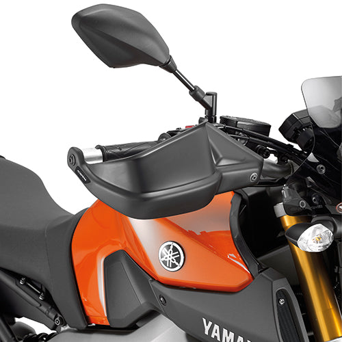 KHP2115 PROTECAO MAOS KAPPA YAMAHA MT-09 13/20, MT-07 14/23