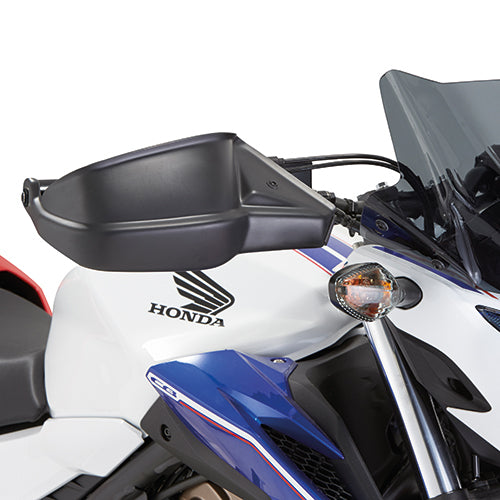 KHP1176 PROTECAO MAOS KAPPA HONDA CB500F 16/21 -