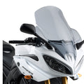 KD448S VIDRO KAPPA YAMAHA FZ8 10/15 FUMADO -