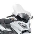 KD3104ST VIDRO KAPPA SUZUKI BURGMAN 650 13/20
