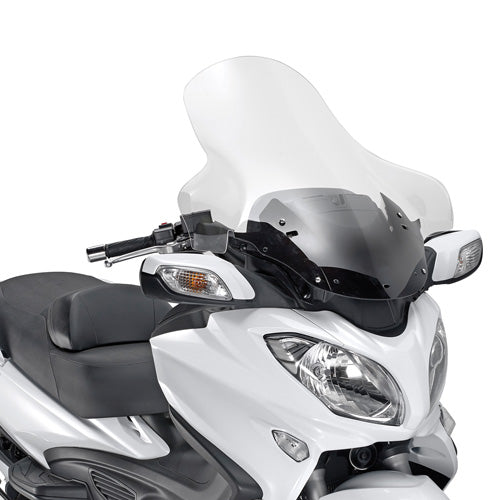 KD3104ST VIDRO KAPPA SUZUKI BURGMAN 650 13/20