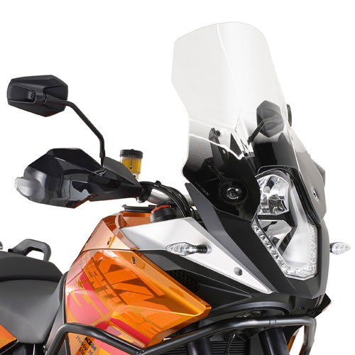 KD7703ST VIDRO KAPPA KTM 1190 ADVENTURE R 13/16