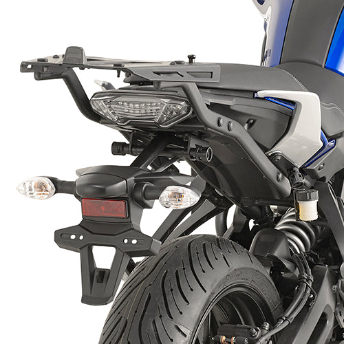KZ2130 MONORACK YAMAHA MT-07 TRACER 16/19