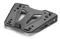 KM8B BASE UNIVERSAL MONOKEY ALUM PRETO