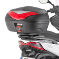 KR6108 MONORACK KYMCO XTOWN/DOWNTOWN 125 16/23