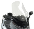 KD500ST VIDRO KAPPA PIAGGIO X8 125/150/200/250 04/10 TRANSP*
