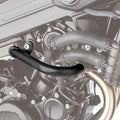KN691 VARAO MOTOR KAPPA BMW F800R 09/14