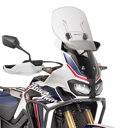 KAF1144 VIDRO KAPPA AIRSTREAM CRF1000L  16/19