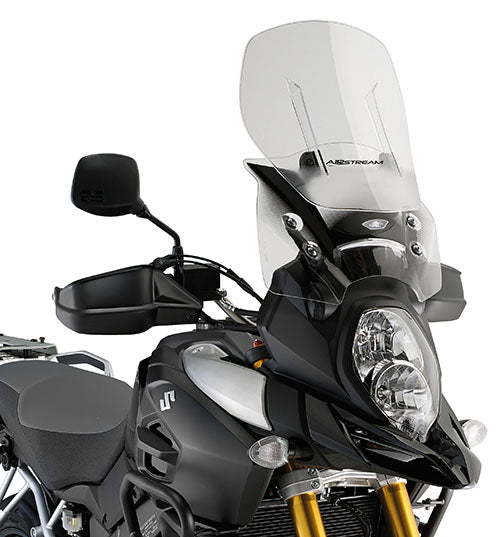 KAF3105 VIDRO KAPPA AIRSTREAM SUZUKI DL1000 V-STROM 14/19