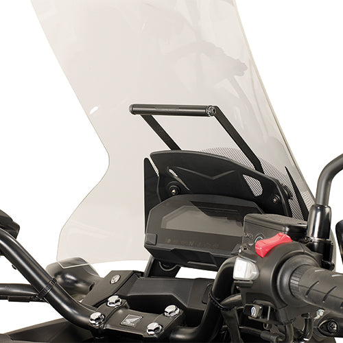 KFB1146 SUPORTE GPS/SMARTPHONE VID CAREN HONDA NC750 16/20
