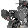 TE4117K SUPORTE P/ ALFORGES KAWASAKI Z650 17/23