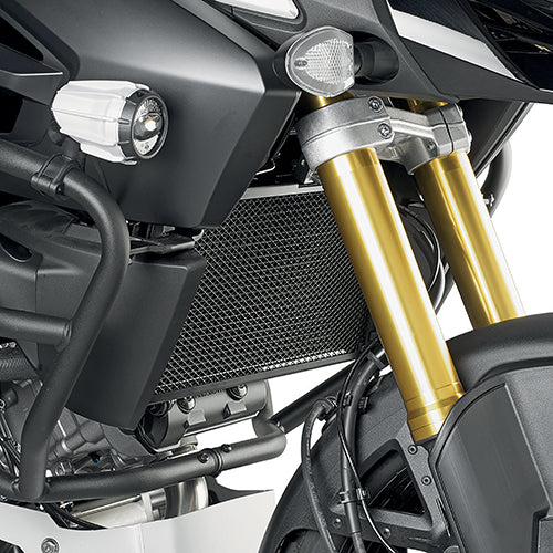 KPR3105 PROTECAO RADIADOR KAPPA SUZUKI DL1000 14/19 -
