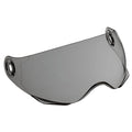 Z2458FR VISEIRA CURTA KAPPA P/CAPACETE KV20 FUMADA -