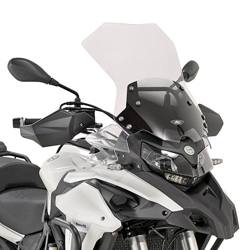 KD8703ST VIDRO KAPPA BENELLI TRK502 17/23 TRK502X 18/23