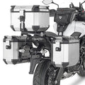 KL4114 RACK MALAS LATERAIS KAWASAKI VERSYS 650 15/23