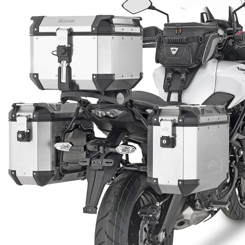 KL4114 RACK MALAS LATERAIS KAWASAKI VERSYS 650 15/23