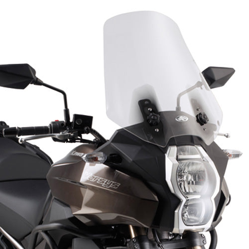 KD4105ST VIDRO KAPPA KAWASAKI VERSYS 1000 12/16 650 15/20 -