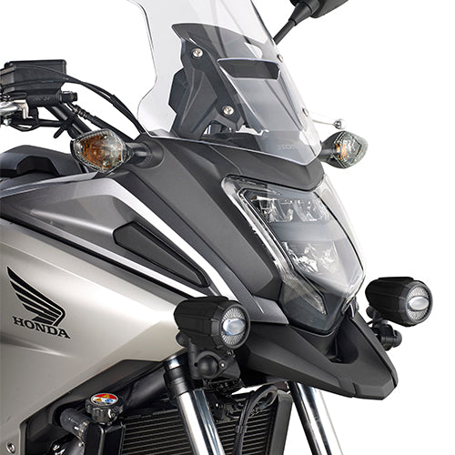 LS1146K KIT FIX FAROIS KS310 KAPPA NC750X 16/20