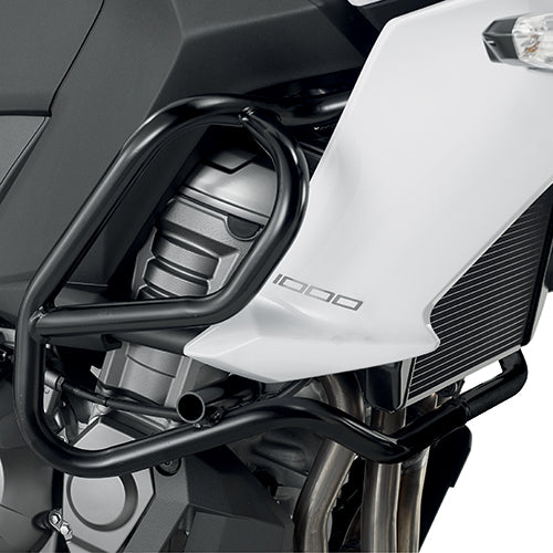 KN4113 VARAO MOTOR KAPPA KAWASAKI VERSYS 1000 15/18