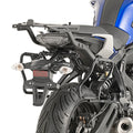 KLXR2130 RACK MALAS LATERAIS YAMAHA MT-07 TRACER 16/19