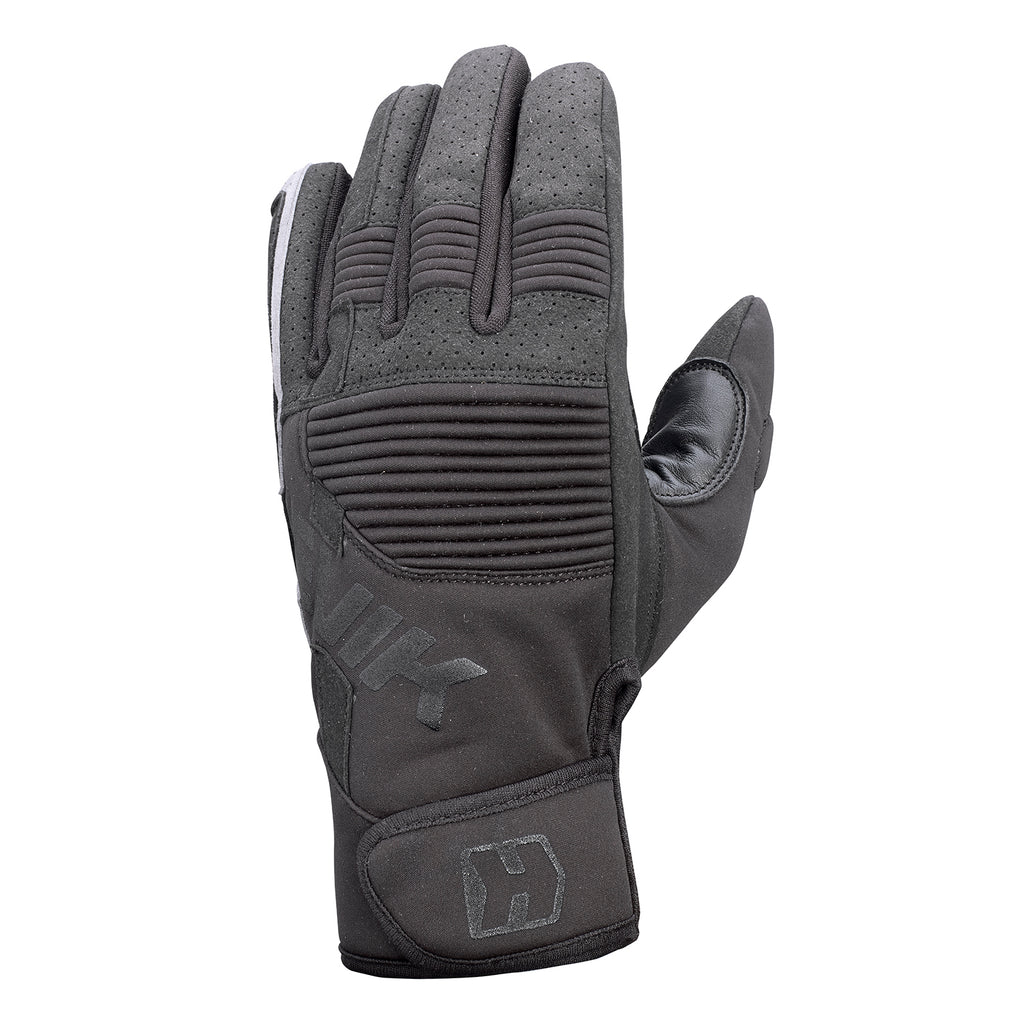HGS108BG LUVAS HEVIK MANN - S -