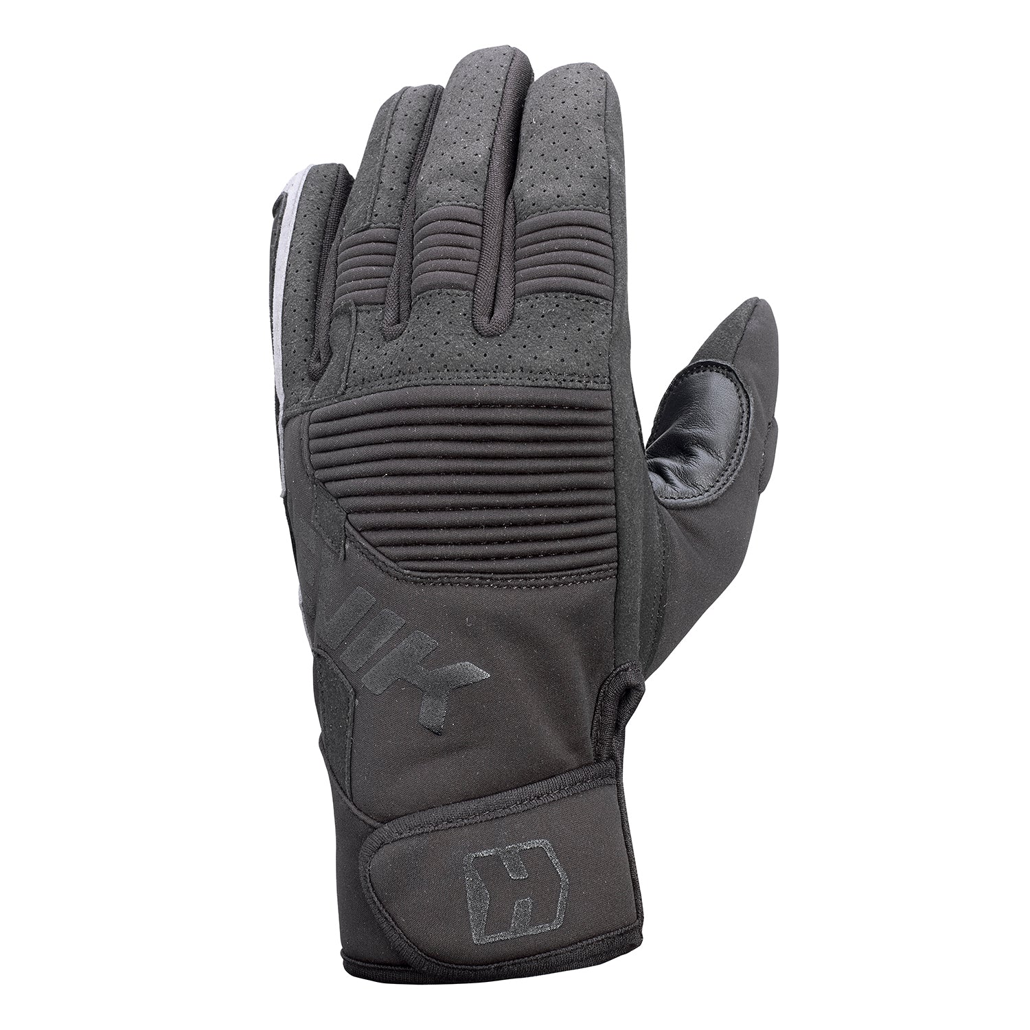 HGS108BG LUVAS HEVIK MANN - S -