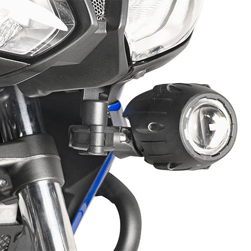 LS2130K KIT FIX FAROIS KS310 KAPPA YAMAHA MT-07 TRACER 16/19 -
