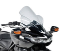 KD316S VIDRO KAPPA HONDA DN01 08/14