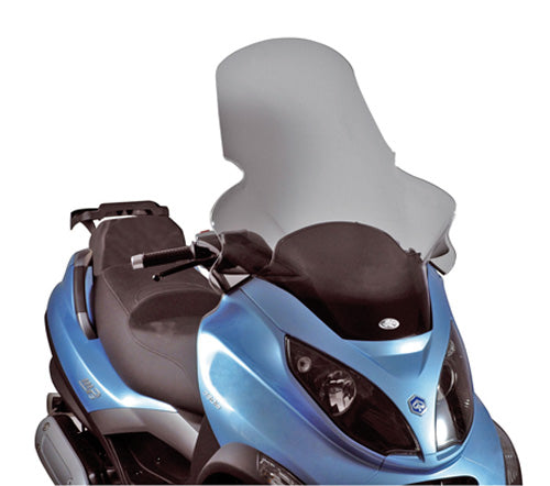 KD501ST VIDRO KAPPA PIAGGIO MP3 125/250/300/400 06/11