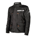 HJ3L305MB BLUSAO HEVIK TITANIUM PRETO - M -
