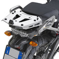 KRA2101 MONORACK ALUM YAMAHA XTZ1200 Z SUPERTENERE 10/20