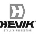 H6019 CARPETE HEVIK 200X150 CM
