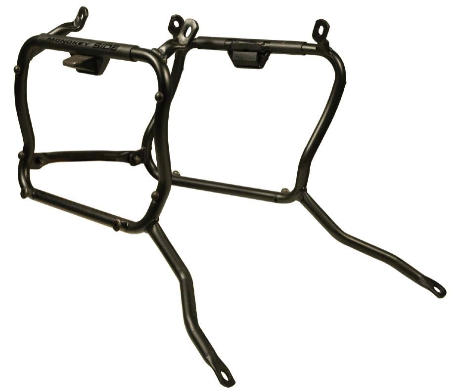 KLX1152 SUPORTE MALAS LATERAIS CB500F 16/18