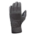 HGS108BGR LUVAS HEVIK MANN CINZA - M -