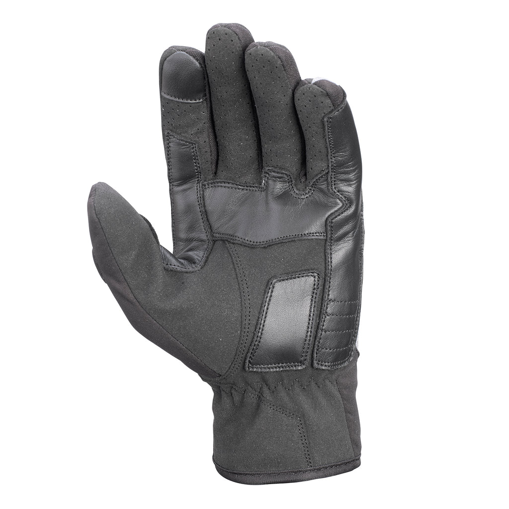 HGS108BGR LUVAS HEVIK MANN CINZA - M -