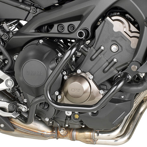 KN2132 VARAO MOTOR KAPPA YAMAHA MT-09  17/20