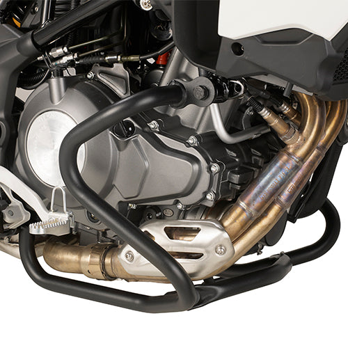 KN8703 VARAO MOTOR KAPPA BENELLI TRK502 17/20