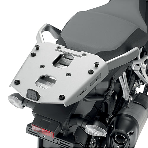 KRA3112 MONORACK ALUM SUZUKI DL 650 V-STROM 17/23